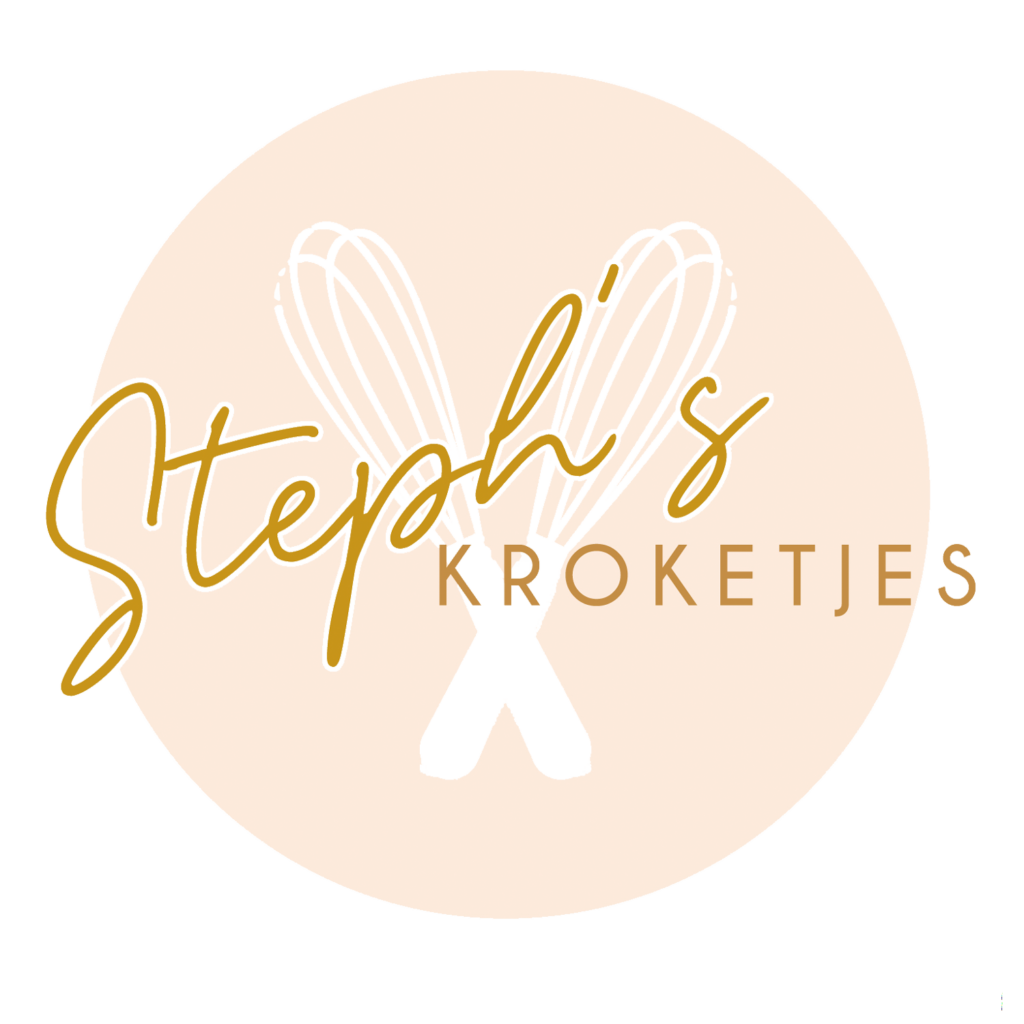 Steph's kroketjes